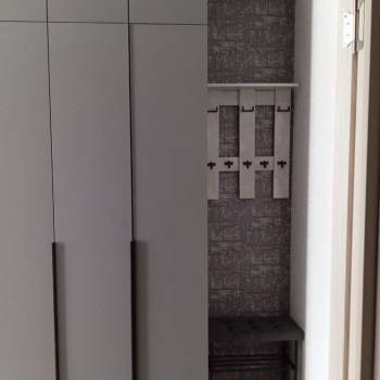 Сдается 2-х комнатная квартира, 35,9 м²