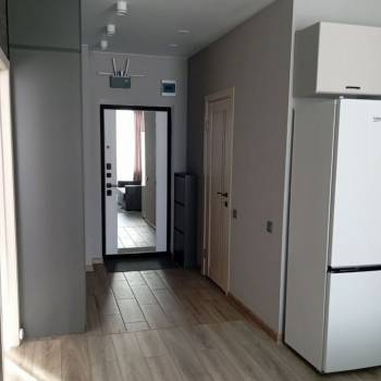 Сдается 2-х комнатная квартира, 35,9 м²