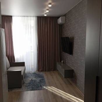 Сдается 2-х комнатная квартира, 35,9 м²