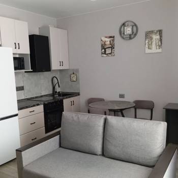 Сдается 2-х комнатная квартира, 35,9 м²