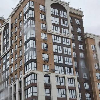 Продается 2-х комнатная квартира, 61 м²