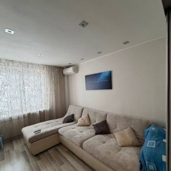 Продается 3-х комнатная квартира, 62,2 м²