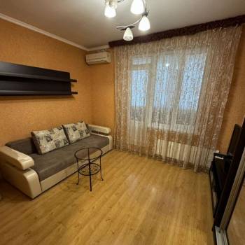 Сдается 1-комнатная квартира, 27 м²