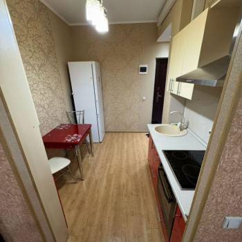 Сдается 1-комнатная квартира, 27 м²