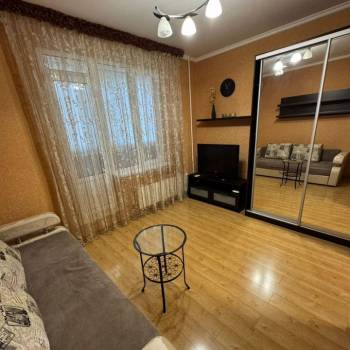 Сдается 1-комнатная квартира, 27 м²