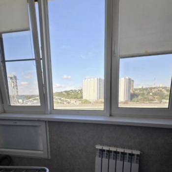 Сдается 2-х комнатная квартира, 55 м²