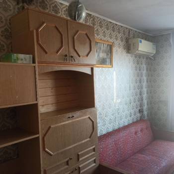 Сдается Многокомнатная квартира, 63,3 м²