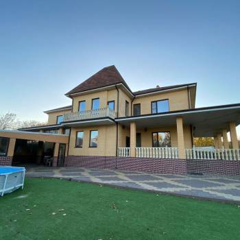 Продается Дом, 540 м²
