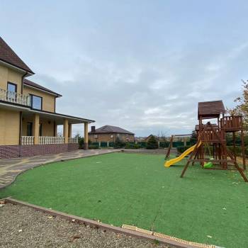 Продается Дом, 540 м²