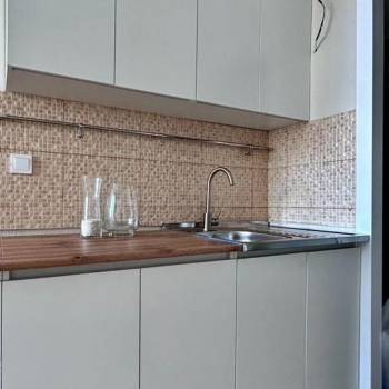 Сдается 1-комнатная квартира, 25 м²