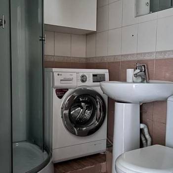 Сдается 1-комнатная квартира, 25 м²