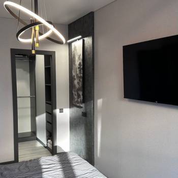 Продается 3-х комнатная квартира, 56 м²