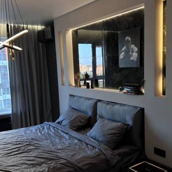 Продается 3-х комнатная квартира, 56 м²