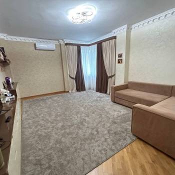 Продается 2-х комнатная квартира, 75 м²