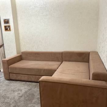 Продается 2-х комнатная квартира, 75 м²