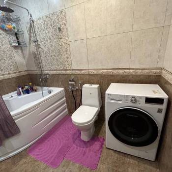 Продается 2-х комнатная квартира, 75 м²
