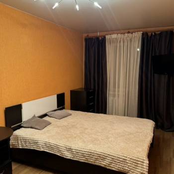 Сдается 2-х комнатная квартира, 52 м²