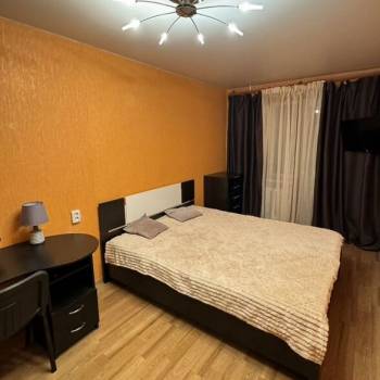 Сдается 2-х комнатная квартира, 52 м²