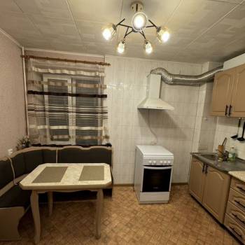 Сдается 2-х комнатная квартира, 52 м²