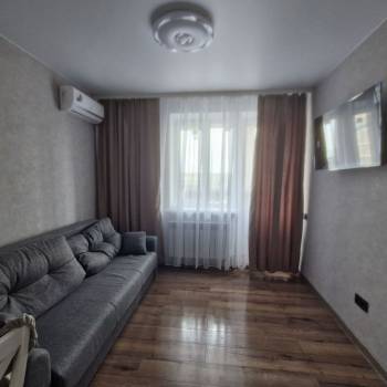 Сдается 1-комнатная квартира, 26,5 м²