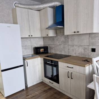 Сдается 1-комнатная квартира, 26,5 м²