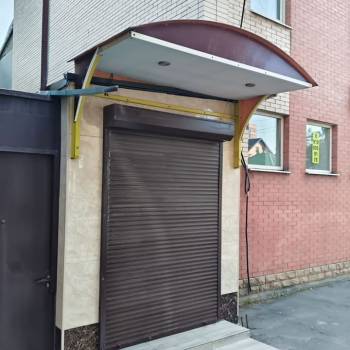 Сдается Нежилое помещение, 17 м²