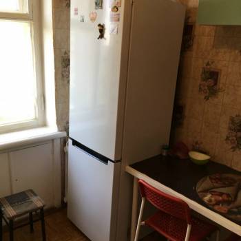 Сдается 1-комнатная квартира, 0 м²