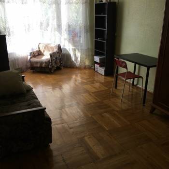 Сдается 1-комнатная квартира, 0 м²