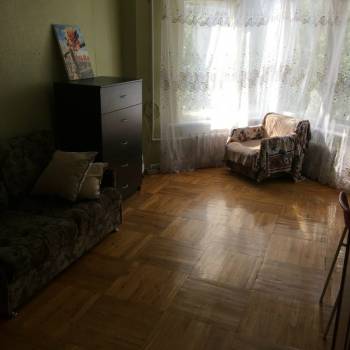 Сдается 1-комнатная квартира, 0 м²