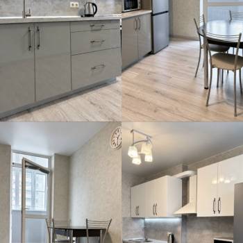 Сдается 1-комнатная квартира, 0 м²