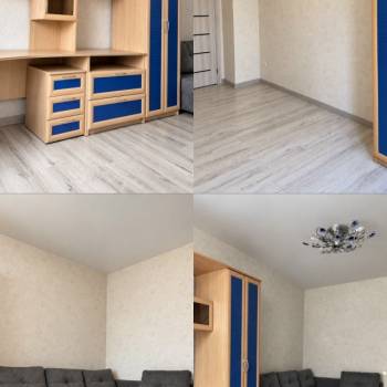 Сдается 1-комнатная квартира, 0 м²