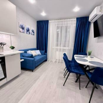 Сдается 1-комнатная квартира, 25 м²