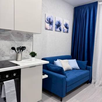 Сдается 1-комнатная квартира, 25 м²