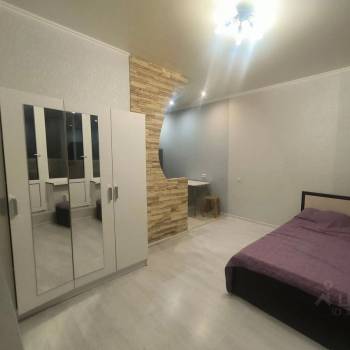 Сдается 1-комнатная квартира, 27 м²