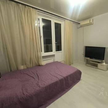 Сдается 1-комнатная квартира, 27 м²