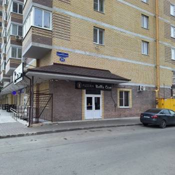Продается Нежилое помещение, 95,5 м²