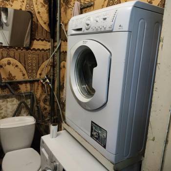 Сдается 2-х комнатная квартира, 25 м²