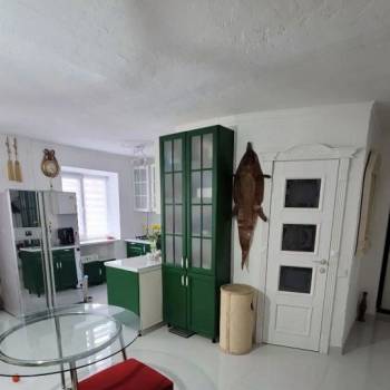 Продается 1-комнатная квартира, 43 м²