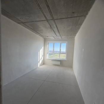 Продается 2-х комнатная квартира, 42,4 м²