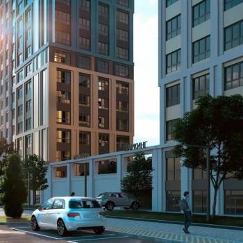 Продается 2-х комнатная квартира, 42,4 м²