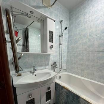 Сдается 2-х комнатная квартира, 57 м²