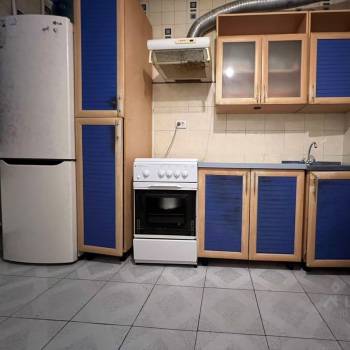 Сдается 2-х комнатная квартира, 57 м²