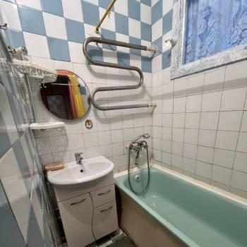 Сдается 2-х комнатная квартира, 55 м²