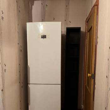 Сдается 2-х комнатная квартира, 55 м²