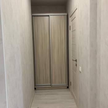 Сдается 1-комнатная квартира, 46 м²