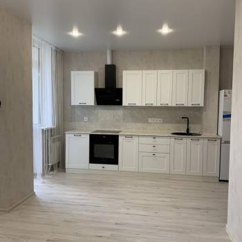 Сдается 1-комнатная квартира, 46 м²