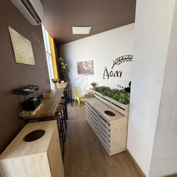 Сдается Нежилое помещение, 33 м²