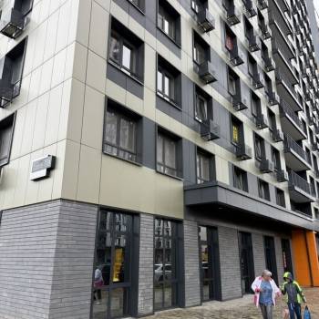 Сдается Нежилое помещение, 65 м²