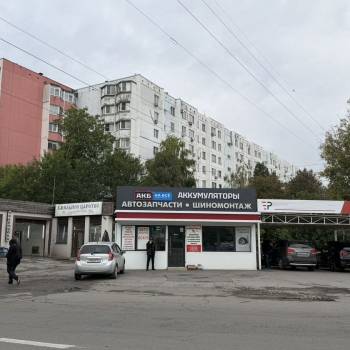 Сдается Нежилое помещение, 30 м²
