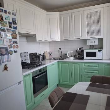 Продается 3-х комнатная квартира, 55,4 м²